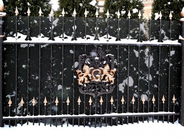 Ковані вироби
