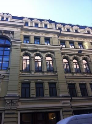 Реконструкція, реставрація