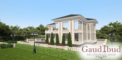 Проект будинку 29-05-12